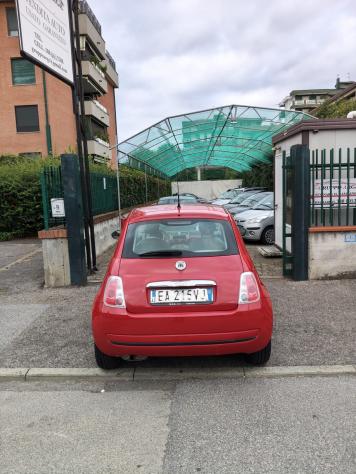 Fiat 500 1.2 Pop - Foto 5