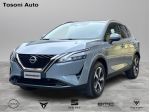 Nissan Qashqai 1.3 mhev N-Connecta 2wd 140cv