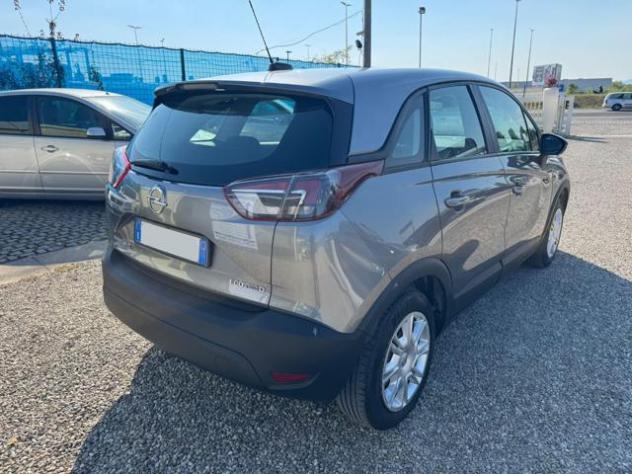 OPEL Crossland X 1.6 ECOTEC D 8V Start&Stop Ultimate rif. 23987119 - Foto 5