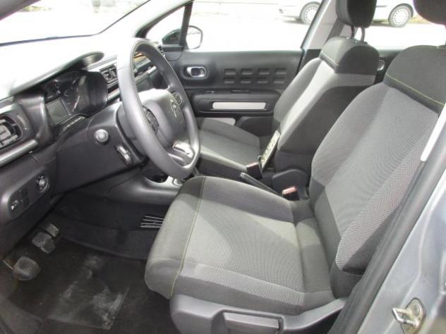 Citroen C3 1.5 bluehdi Shine FULL OPTIONAL GARANTITA - Foto 7
