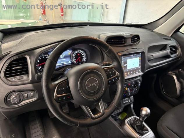 JEEP Renegade 1.0 T3 Limited rif. 23904832 - Foto 8