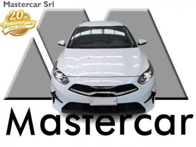 KIA Ceed SW / cee'd SW III 2022 SW 1.6 crdi mhev Business rif. 24007297