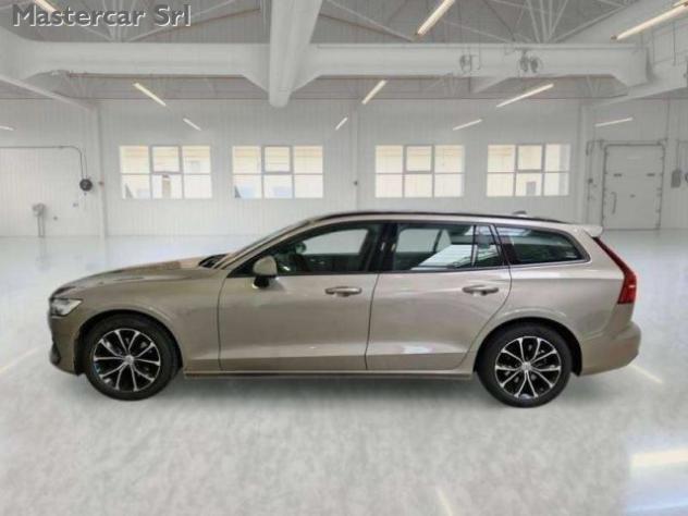 VOLVO V60 V60 2.0 D3 150cv Business auto - FW538VN rif. 23934681 - Foto 7