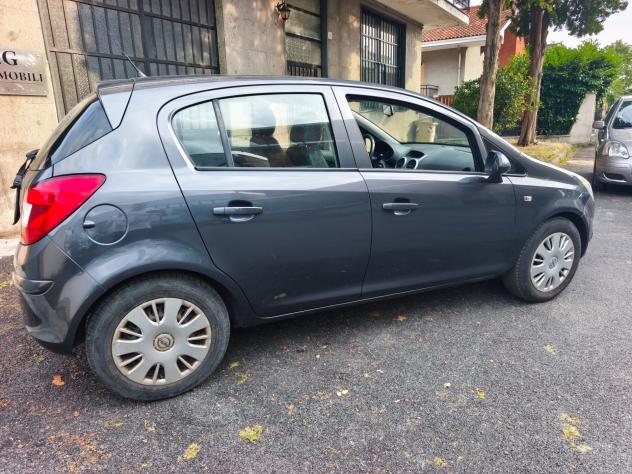 Opel Corsa 1.2 85CV 5 porte GPL-TECH Elective - Foto 2