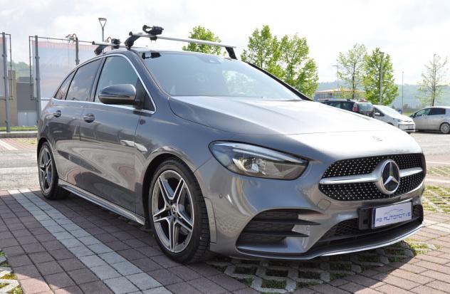 Mercedes-benz B 180 d Automatic Premium AMG - Foto 2