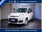 FIAT Panda Panda 1.0 FireFly S&S Hybrid Pop