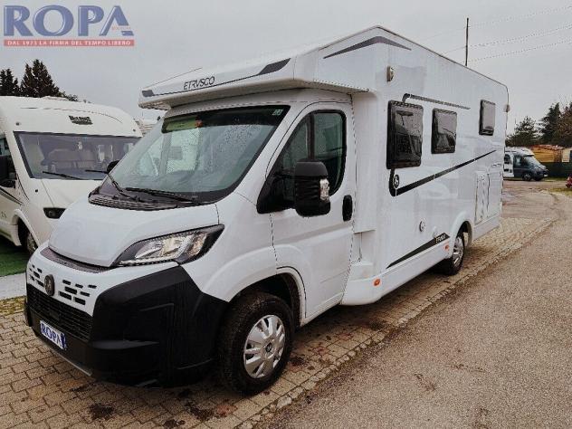 ETRUSCO T 6.9 SB ( 2025 ) - Foto 10