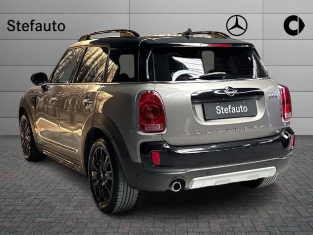 MINI Cooper 1.5 Cooper Camden Edition rif. 23821447 - Foto 5