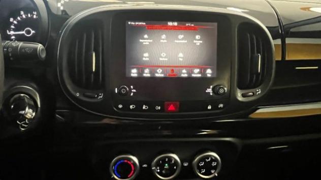 FIAT 500L 1.6 Multijet 120 CV Mirror City Cross- PREZZO VERO rif. 24058861 - Foto 10