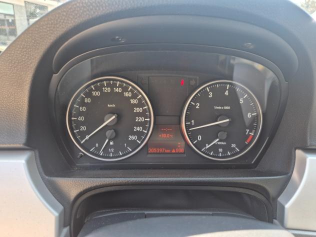 Bmw 320i -170CV Coupe' /Restyling -XENON - Foto 9