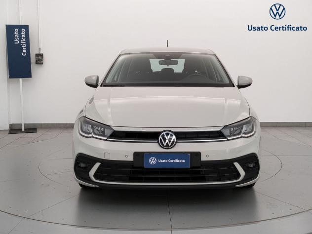 Volkswagen Polo 1.0 EVO Life - Foto 2