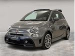 Abarth 595 ABARTH 595 C 1.4 Turbo T-Jet 145 CV
