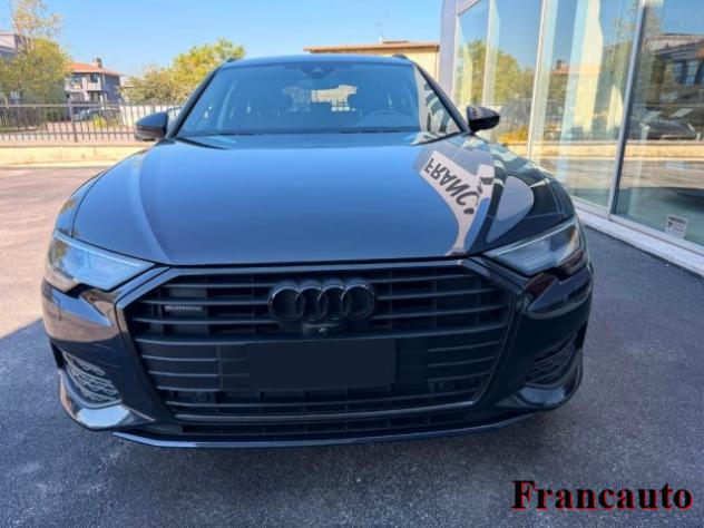 AUDI A6 Avant 50 3.0TDI quattro tipt Business Design SLINE rif. 24175942 - Foto 5