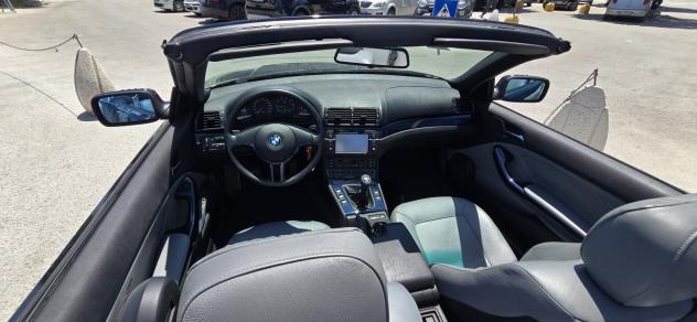 Bmw 318Ci (2.0) cat Cabrio GPL All Season ASI + CRS - Foto 7