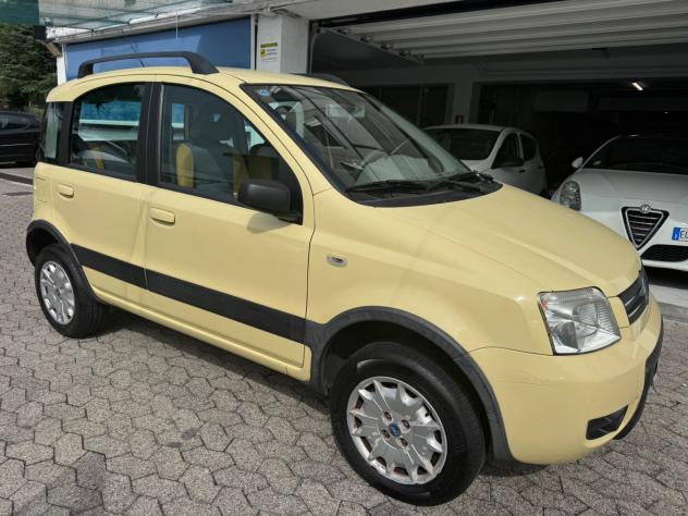 Fiat Panda 1.2 4x4 Climbing - Foto 2