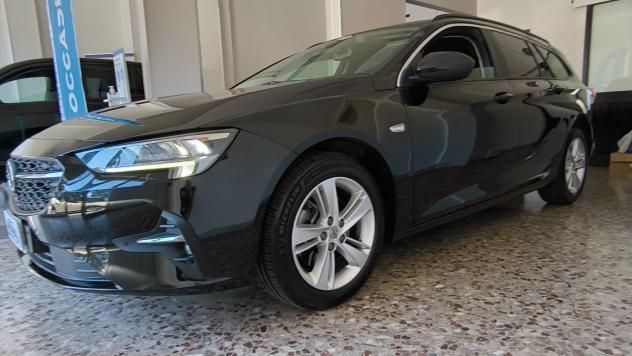 Opel Insignia 1.5 CDTI S&S aut. Sports Tourer Business Edition - Foto 8
