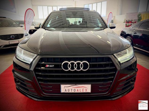 AUDI - SQ7 - Foto 2