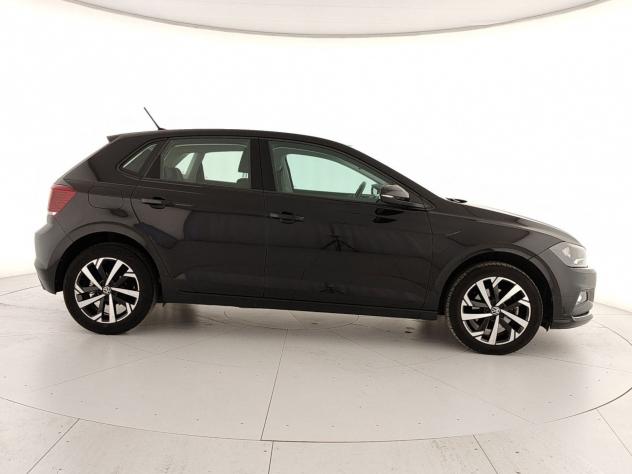 Volkswagen Polo VI 2017 5p 1.0 tsi Highline 110cv dsg - Foto 7
