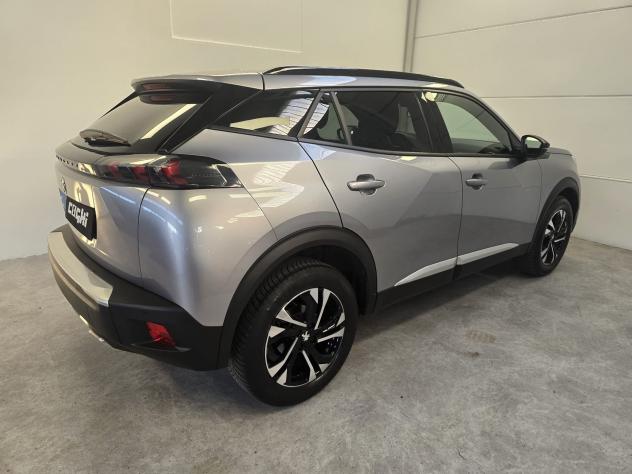 Peugeot 2008 PureTech 130 EAT8 Allure Pack S/S aut. - Foto 7
