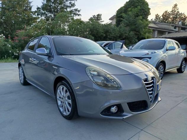 ALFA ROMEO Giulietta 1.4i 120 CV Perfetta!! - Foto 4