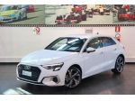 AUDI A3 35 TDI Sportback S-Tronic Business Advanced rif. 24036708