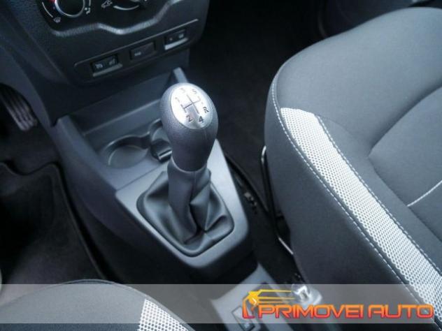 DACIA Dokker Stepway 1.6 8V 102CV rif. 20549148 - Foto 5