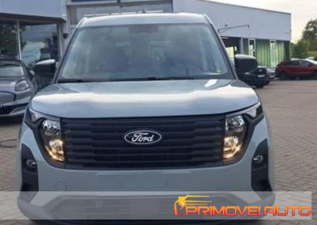 FORD Transit Courier 1.5 EcoBlue 100CV Van DC Trend rif. 23037093 - Foto 9