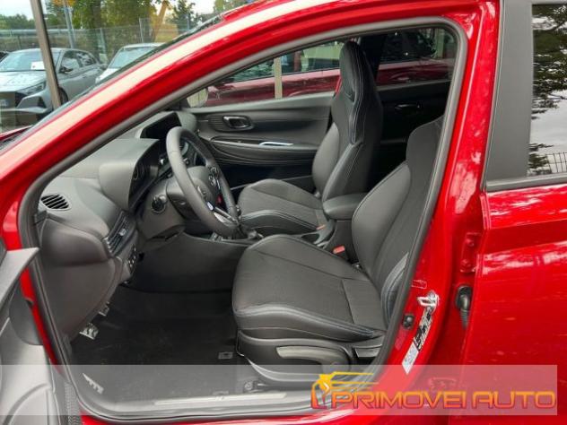 HYUNDAI i20 N 1.6 T-GDI MT N-Performance rif. 20956266 - Foto 3