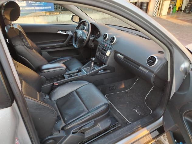 Audi A3 2.0 16V TDI Ambition - Foto 4