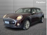 MINI Clubman COOPER D 2.0 - 150CV | HYPE - 2016