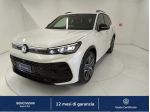 Volkswagen Tiguan 1.5 TSI EHYBRID R LINE DSG 204 CV MY 26