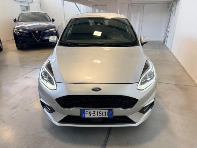 Ford Fiesta 1.5 TDCi 5 porte ST-Line - Foto 2