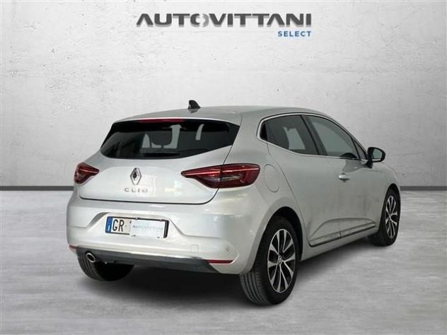RENAULT Clio 5 Porte 1.0 TCe Intens my21 rif. 24096087 - Foto 4