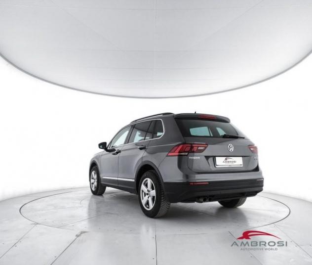 VOLKSWAGEN Tiguan 2.0 TDI 150 CV SCR DSG 4MOTION rif. 23466832 - Foto 4