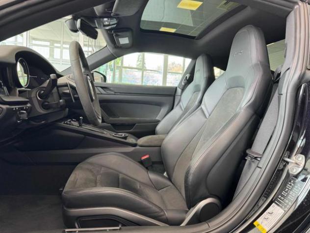 PORSCHE 911 992 Carrera GTS rif. 23922332 - Foto 10