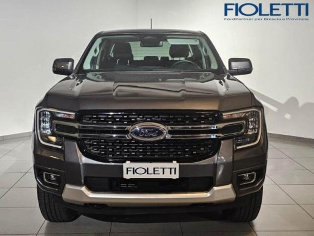 Ford Ranger 4ª SERIE LIMITED 2.0 ECOBLUE 205 CV AWD A10 - Foto 3