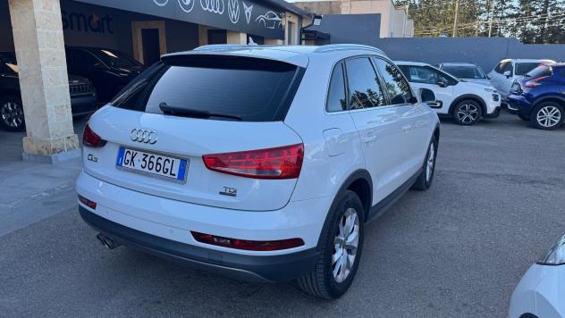 Audi Q3 2.0 TDI 150 CV quattro Sport - Foto 7