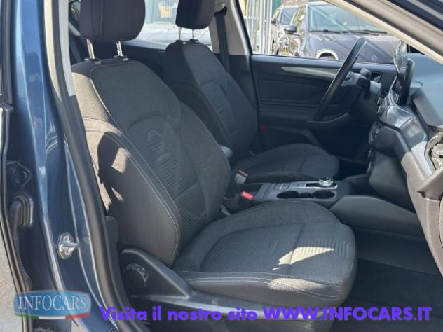 FORD Focus 1.0 EcoBoost 125 CV aut. Active Co-Pilot Promo rif. 23995883 - Foto 6