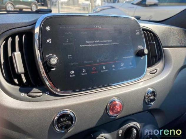FIAT 500C 0.9 t.air 85 CV Sport rif. 17763360 - Foto 9