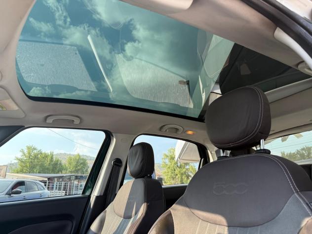 Fiat 500L 1.3 MJET LOUNGE IMPECCABILE FULL OPTIONAL AFFARE - Foto 6