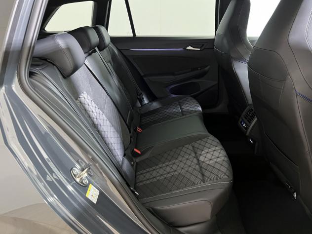 Volkswagen Golf Variant 1.5 eTSI ACT R-Line Plus DSG - Foto 10