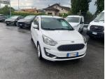 Ford Ka 1.2 85 CV Start&Stop Ultimate