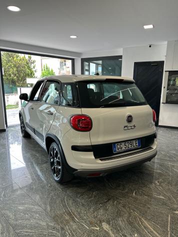 Fiat 500L 1.3 Multijet 95 CV Cross - Foto 6