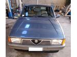 ALFA ROMEO 75 1.6 rif. 23400263
