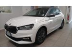 SKODA Fabia 4ª serie Fabia 1.0 TSI 95 CV Style