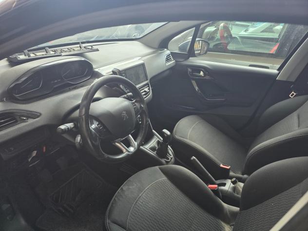 Peugeot 208 PureTech 82 5 porte Allure - Foto 3