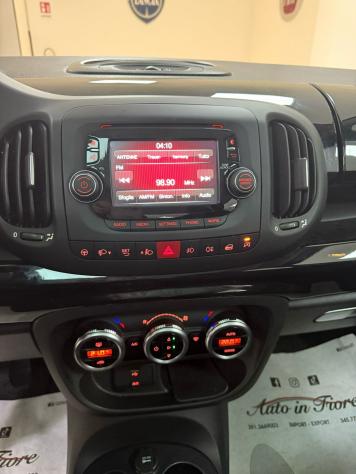 FIAT 500 L 1.6 LOUNGE, TETTO PANORAMICO - Foto 9