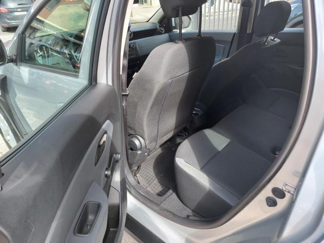 Dacia Duster 1.0 TCe 100 CV ECO-G 4x2 Comfort - Foto 10