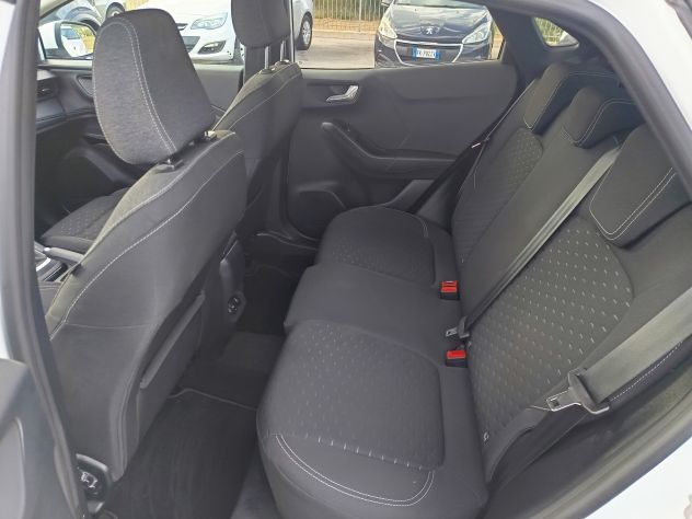 FORD PUMA 1.0 ECOBOOST H TITANIUM 125cv AUTO - Foto 7