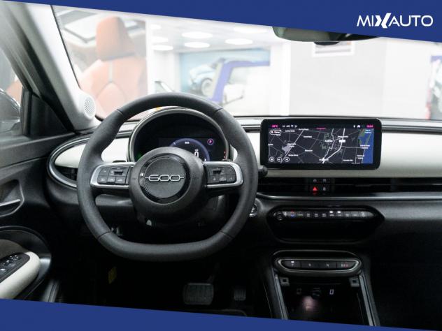 Fiat 600 1.2 Hybrid La Prima 110CV Auto - Foto 11